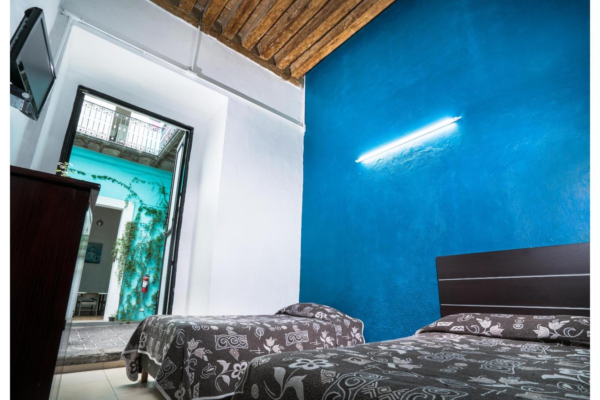 Casona Poblana Hotel Heroica Puebla de Zaragoza