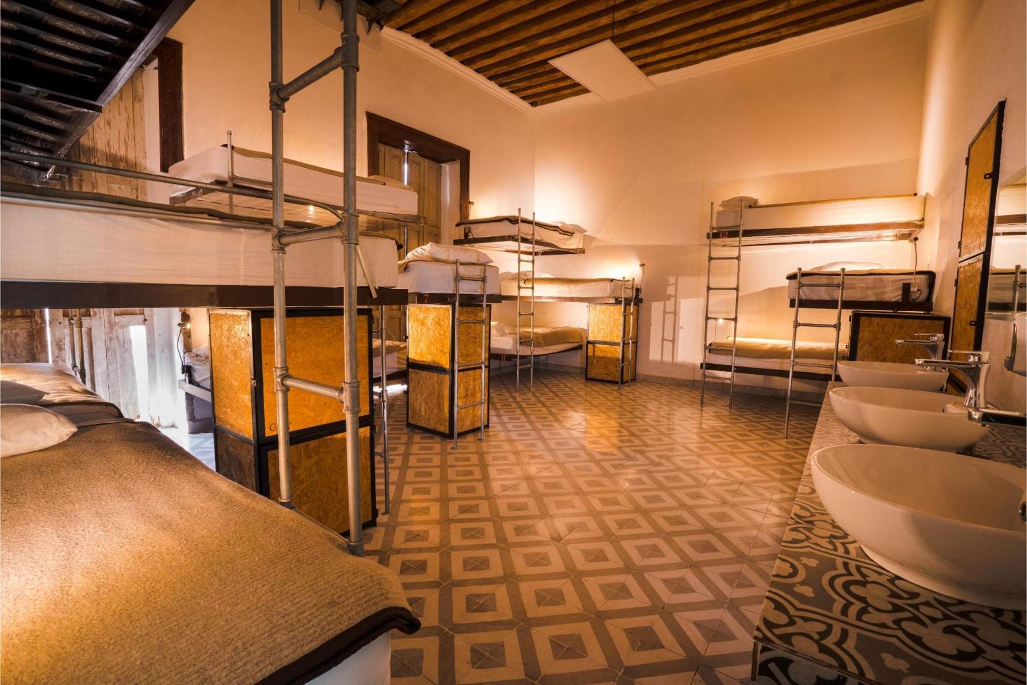 Hotel Casona Poblana Heroica Puebla de Zaragoza