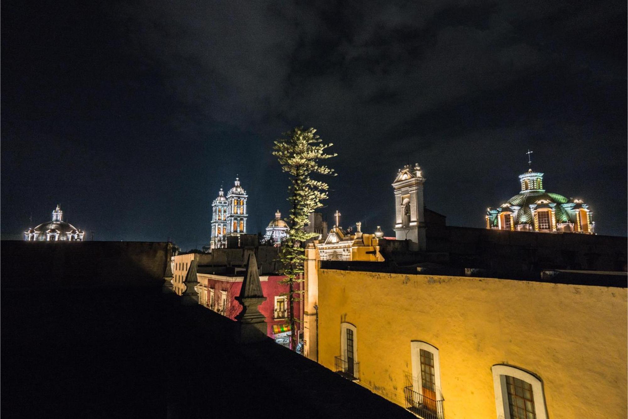Casona Poblana 2* Heroica Puebla de Zaragoza