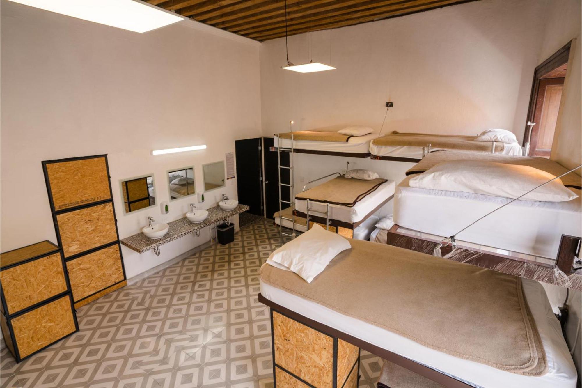 Casona Poblana Hotel