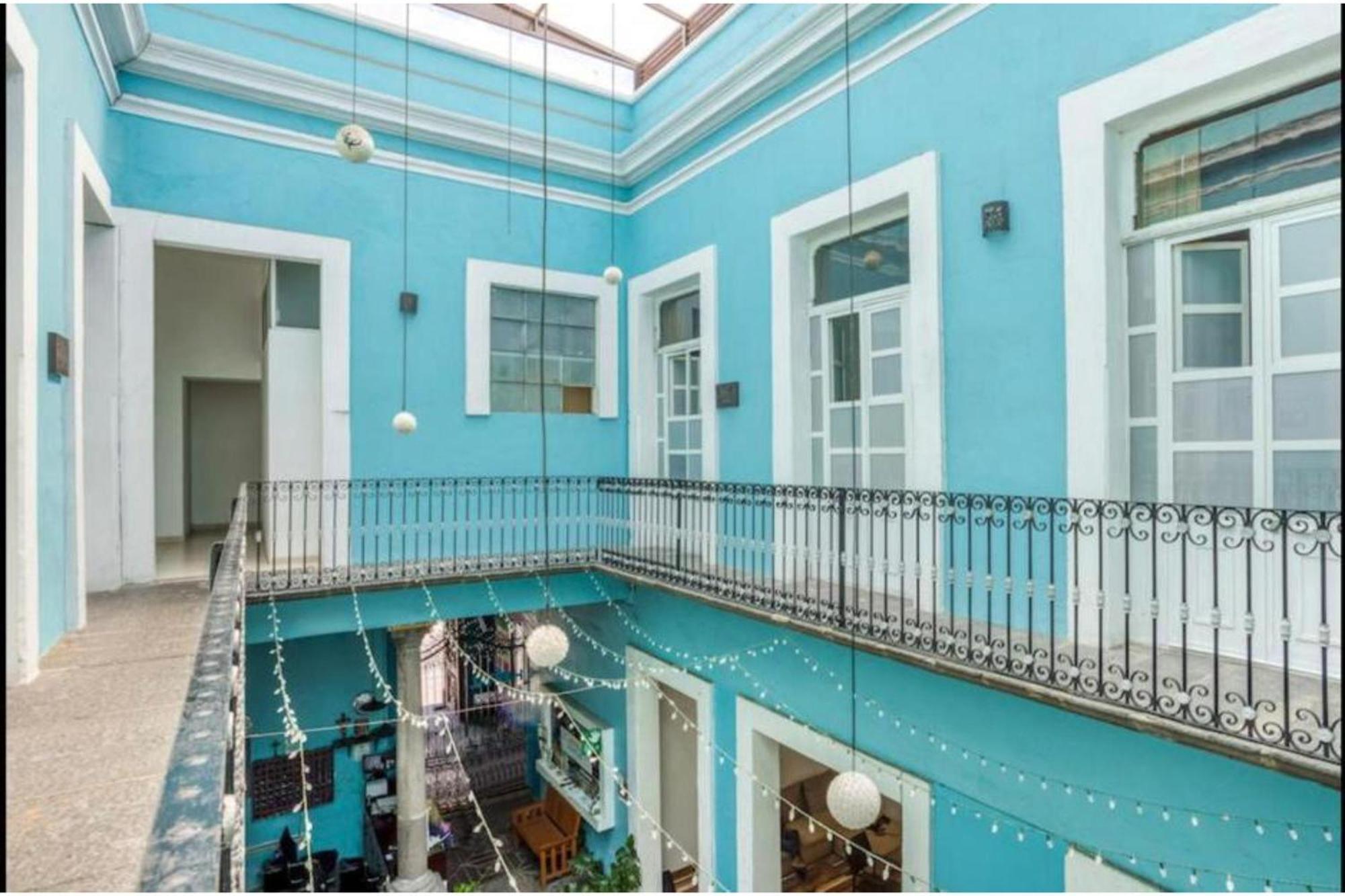 Hotel Casona Poblana 2*