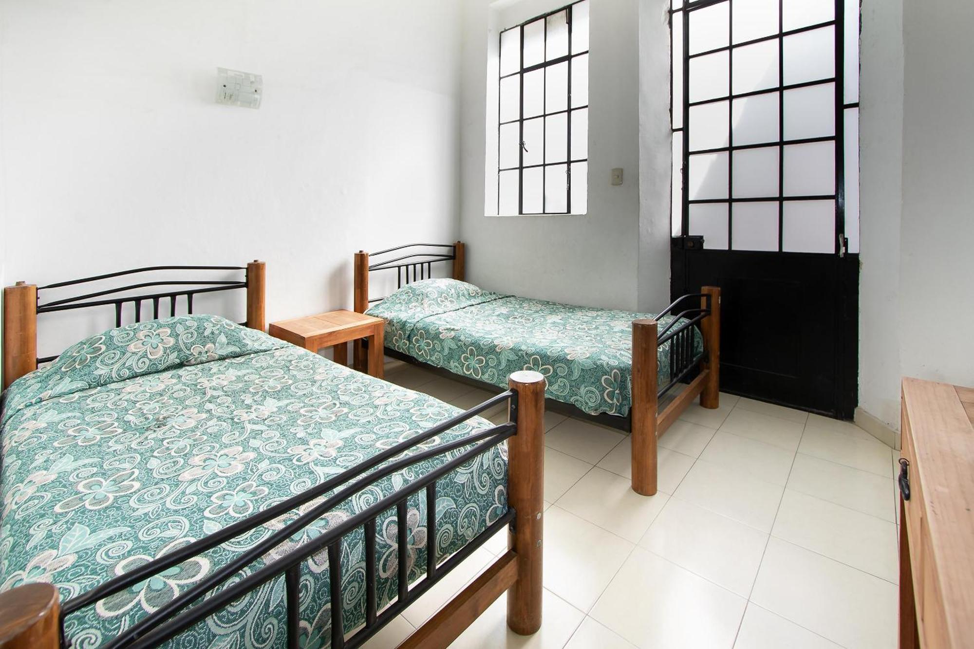 Casona Poblana 2*