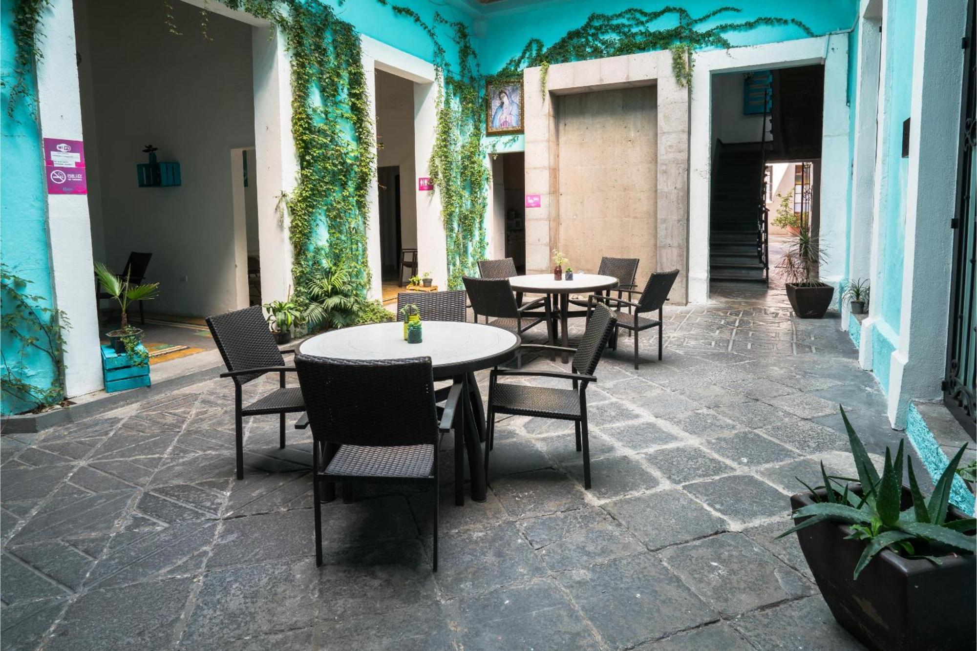 Casona Poblana Hotel Heroica Puebla de Zaragoza
