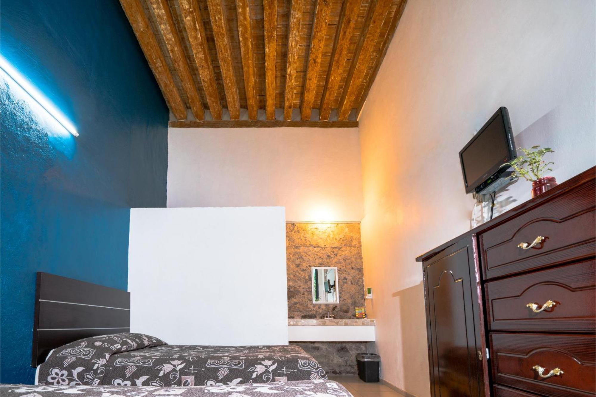 Casona Poblana Hotel