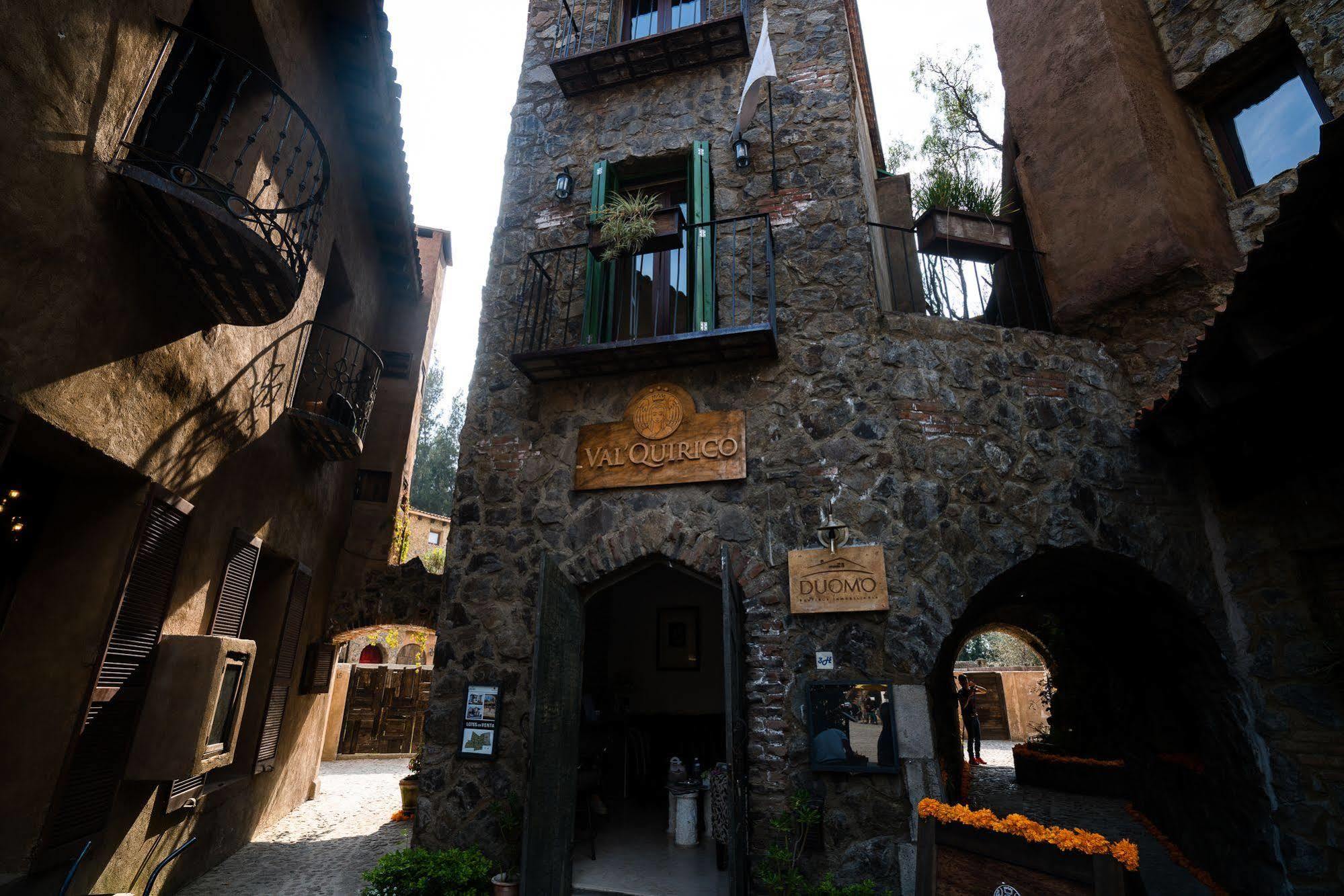 Hotel Casona Poblana Heroica Puebla de Zaragoza