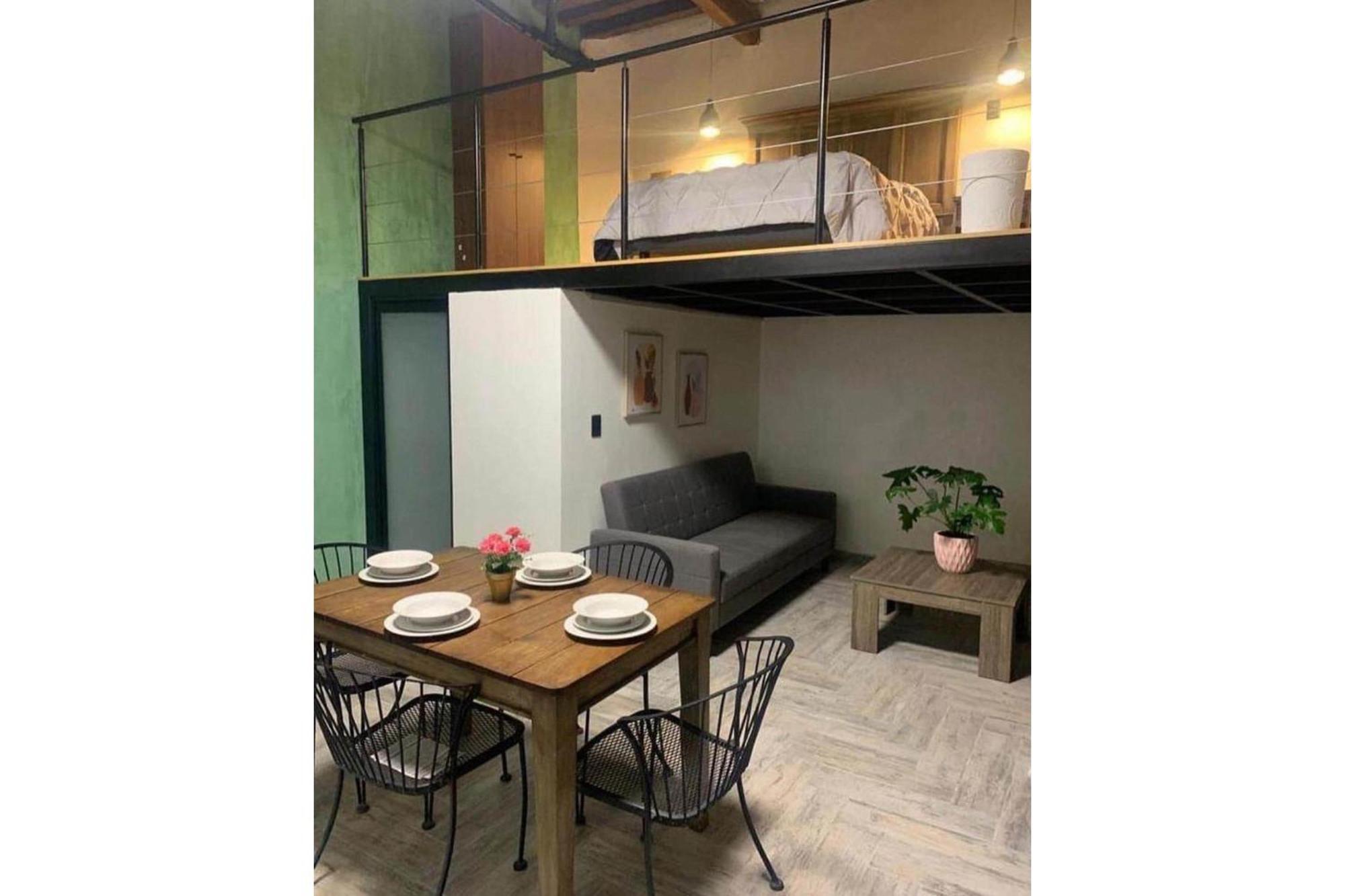 Casona Poblana Hotel Heroica Puebla de Zaragoza