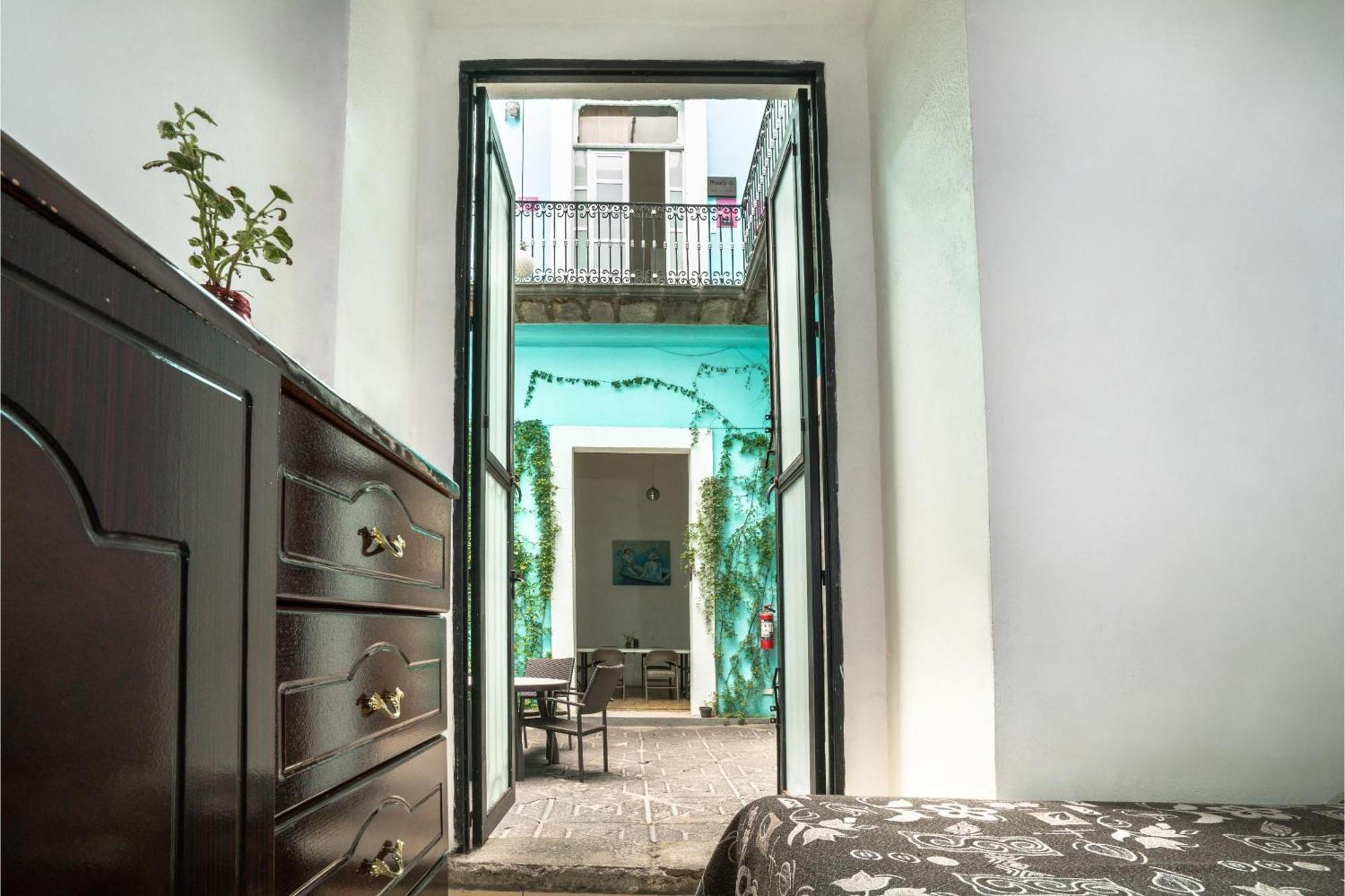 Casona Poblana