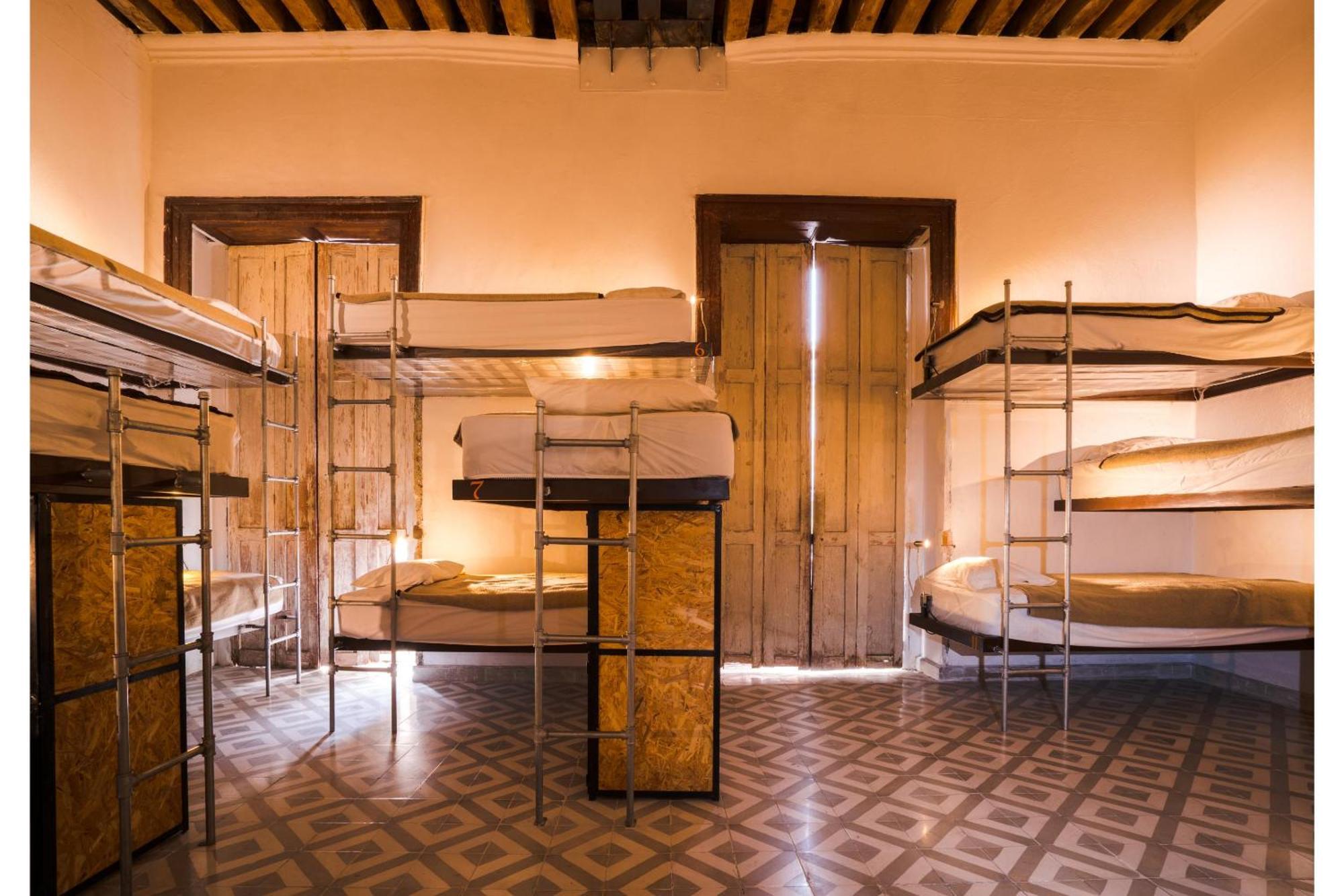 Hotel Casona Poblana 2*