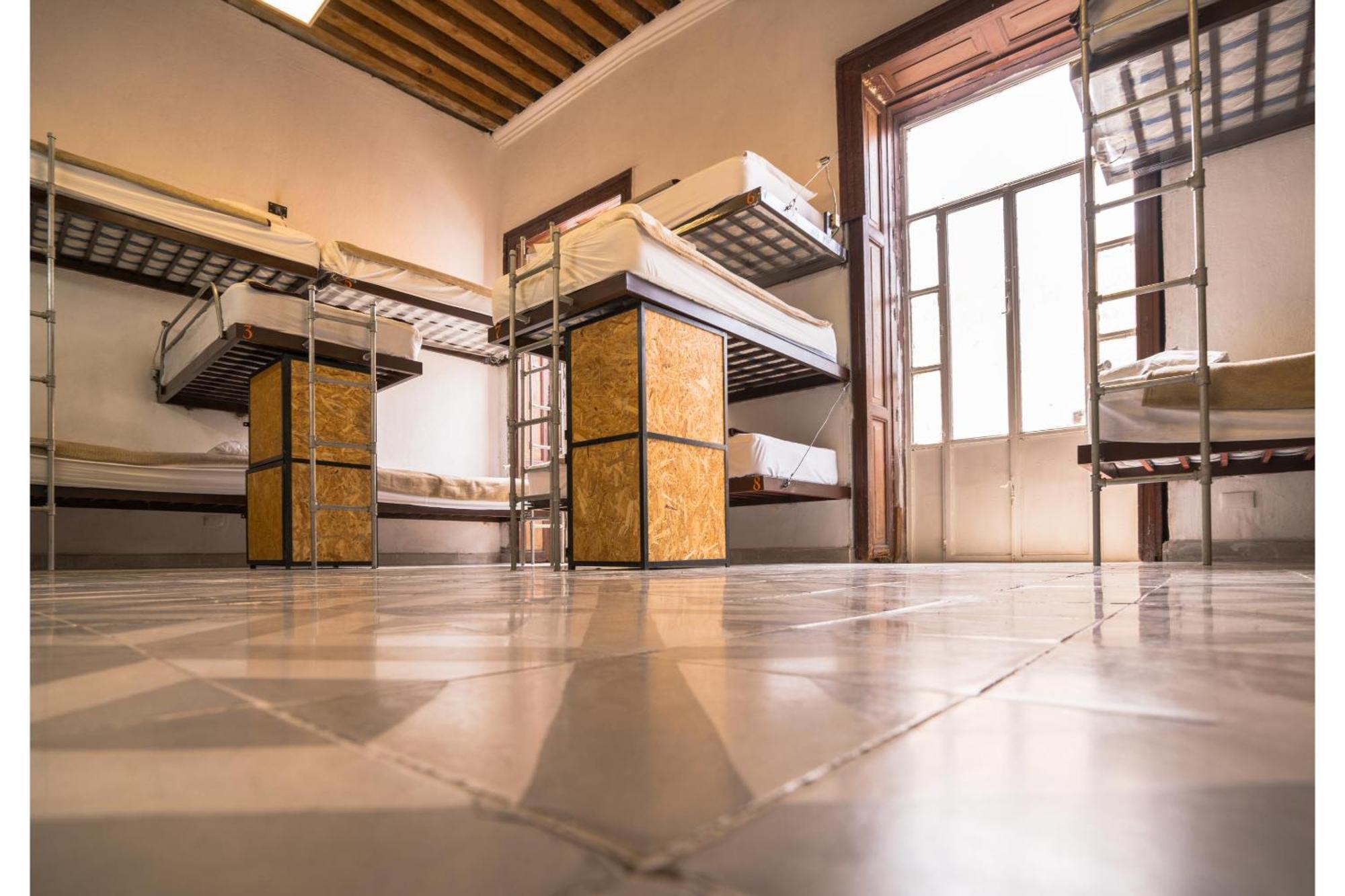 Casona Poblana Hotel Heroica Puebla de Zaragoza