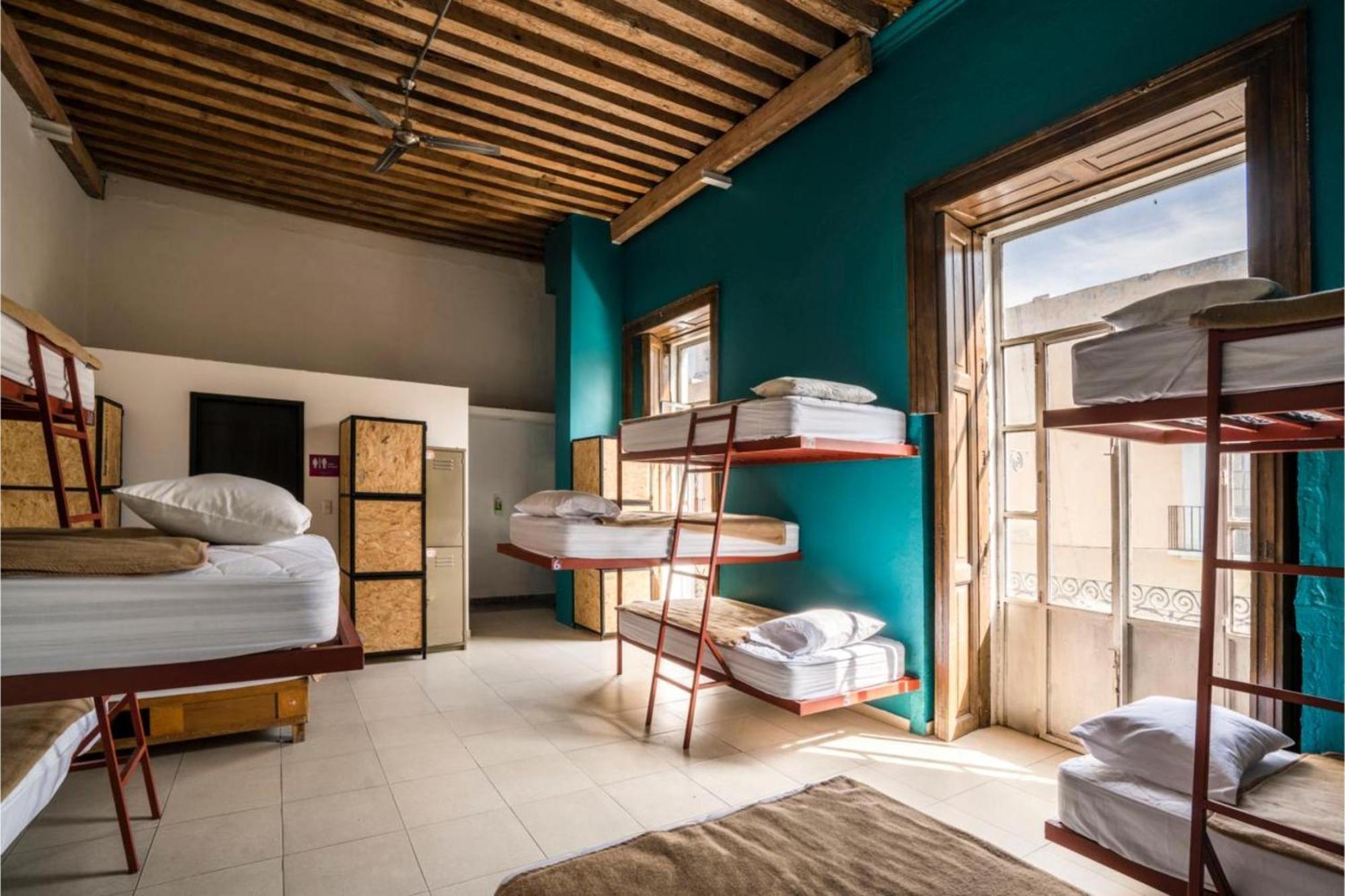 Casona Poblana Heroica Puebla de Zaragoza