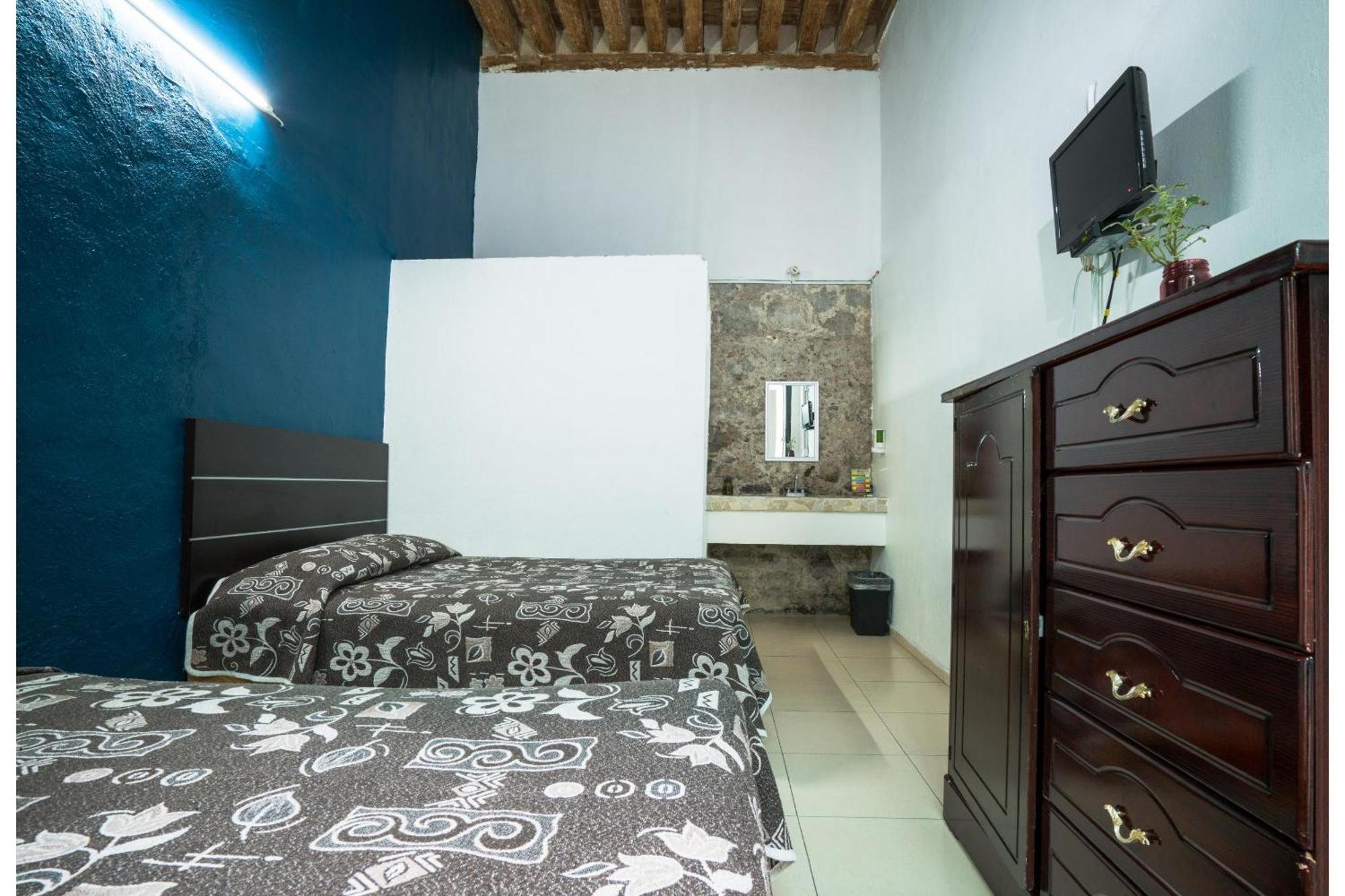 Casona Poblana 2* Heroica Puebla de Zaragoza