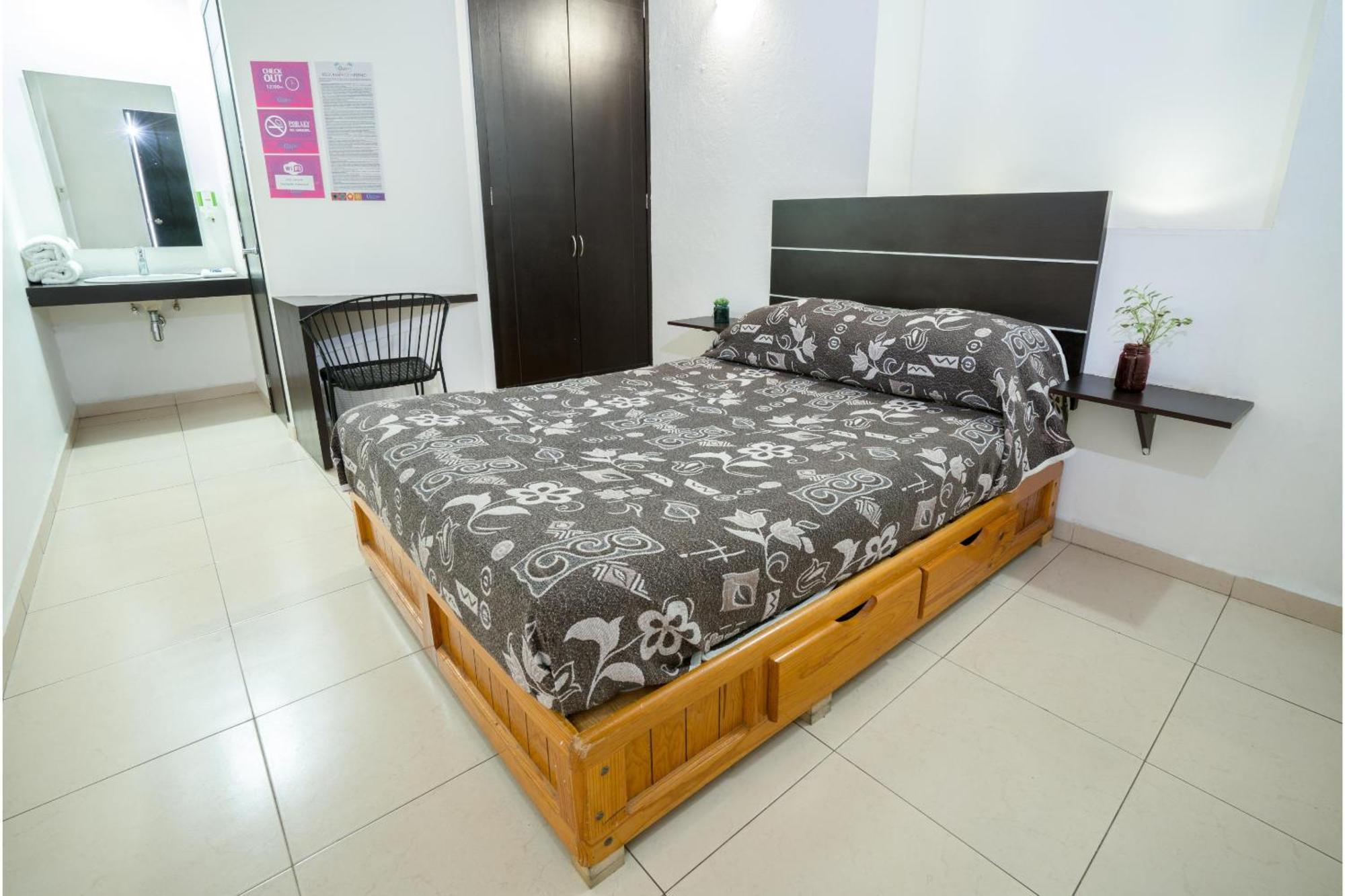 Hotel Casona Poblana