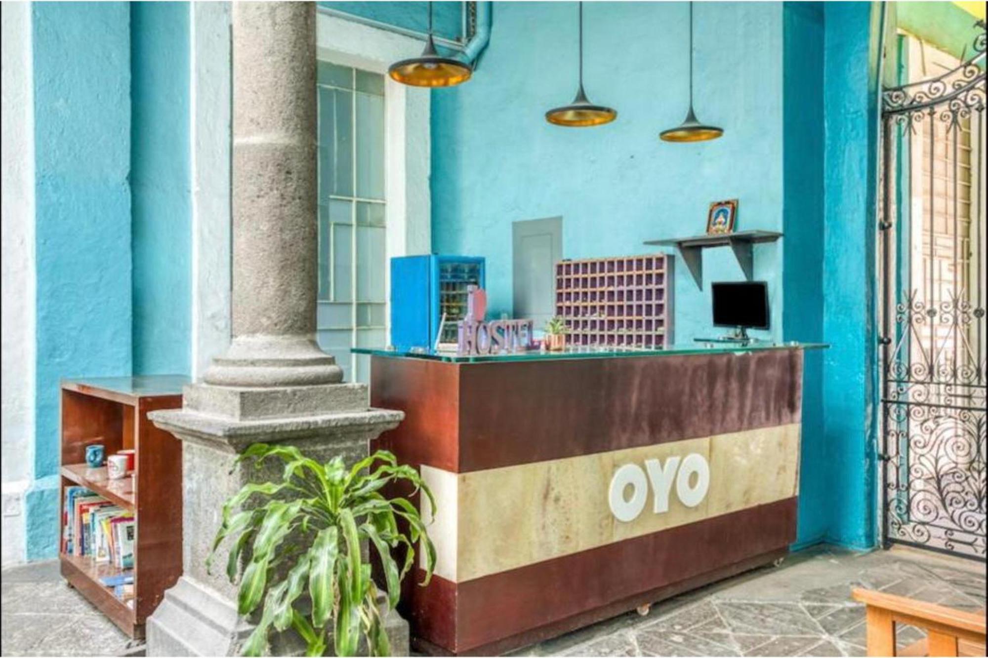 Casona Poblana