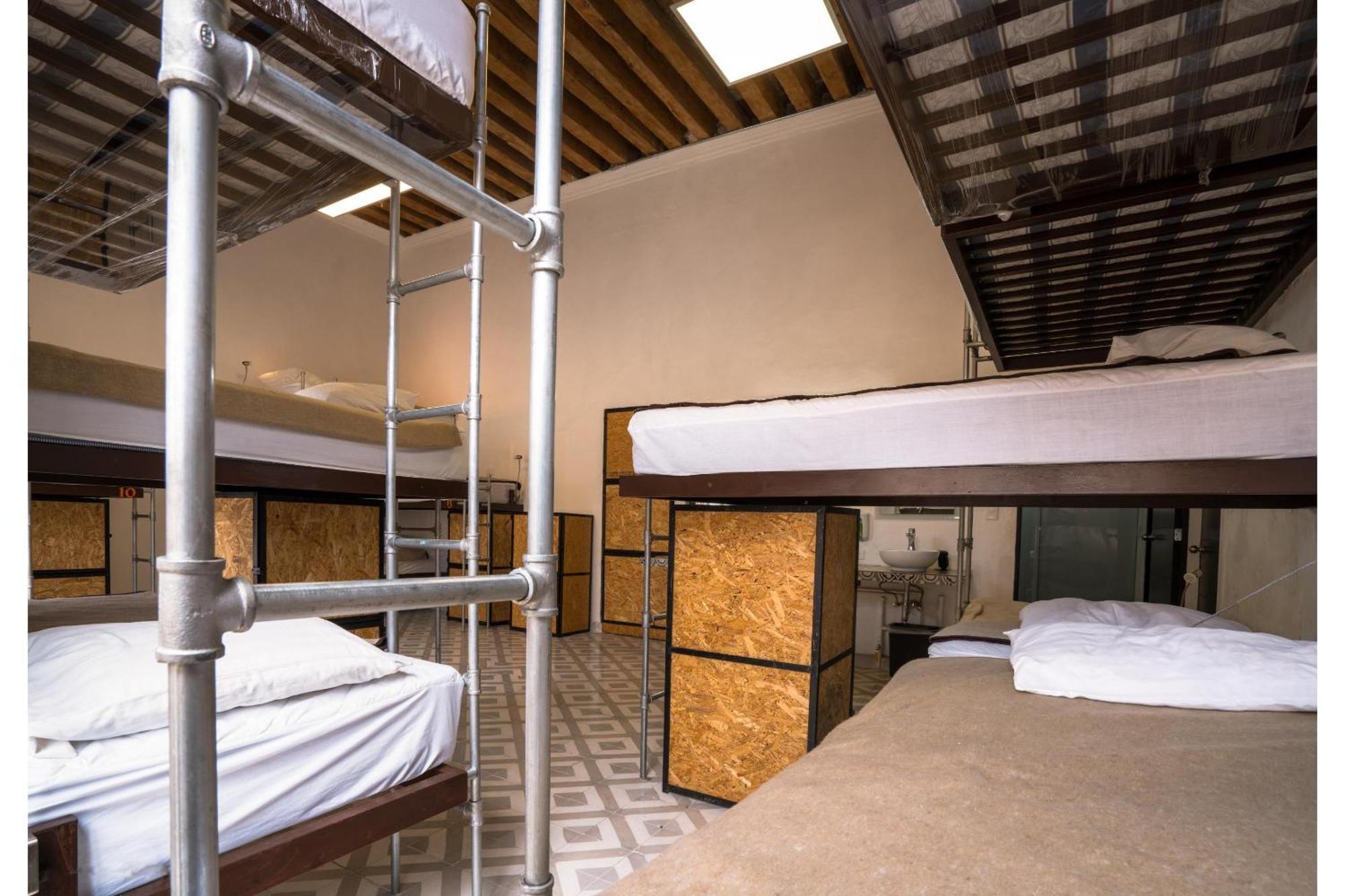 Casona Poblana Hotel