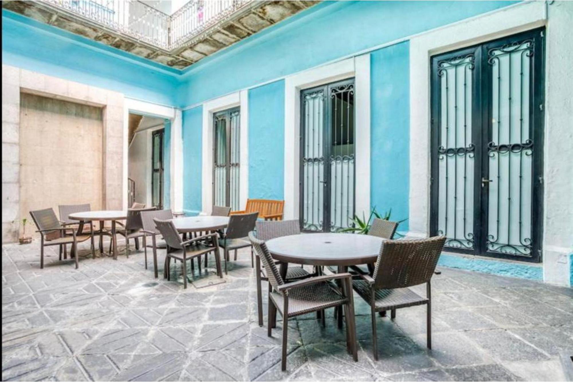 Hotel Casona Poblana