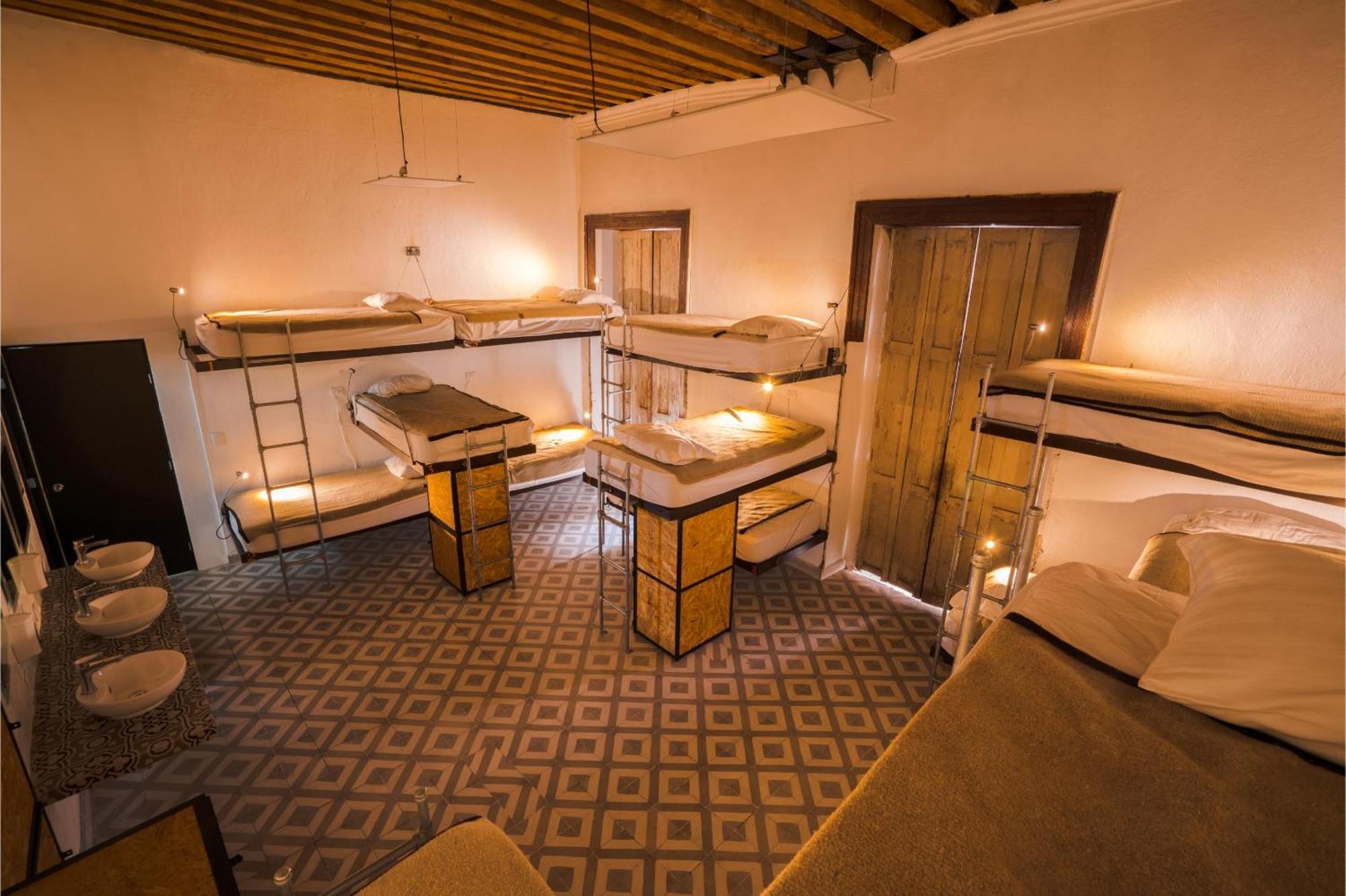 Casona Poblana