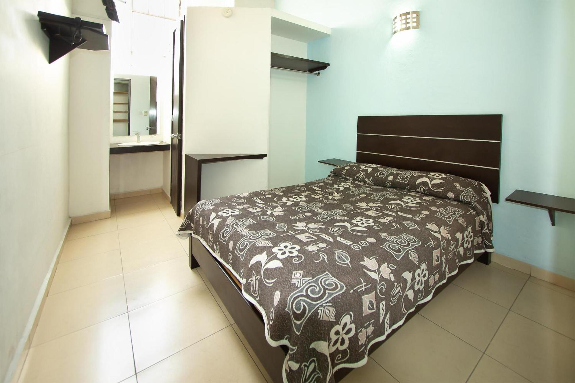 Hotel Casona Poblana