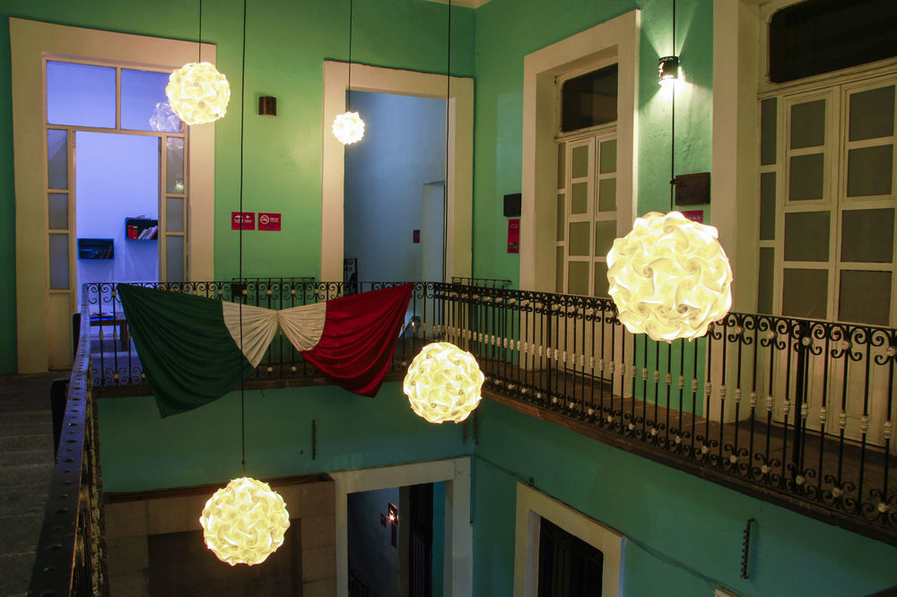 Casona Poblana 2* Heroica Puebla de Zaragoza