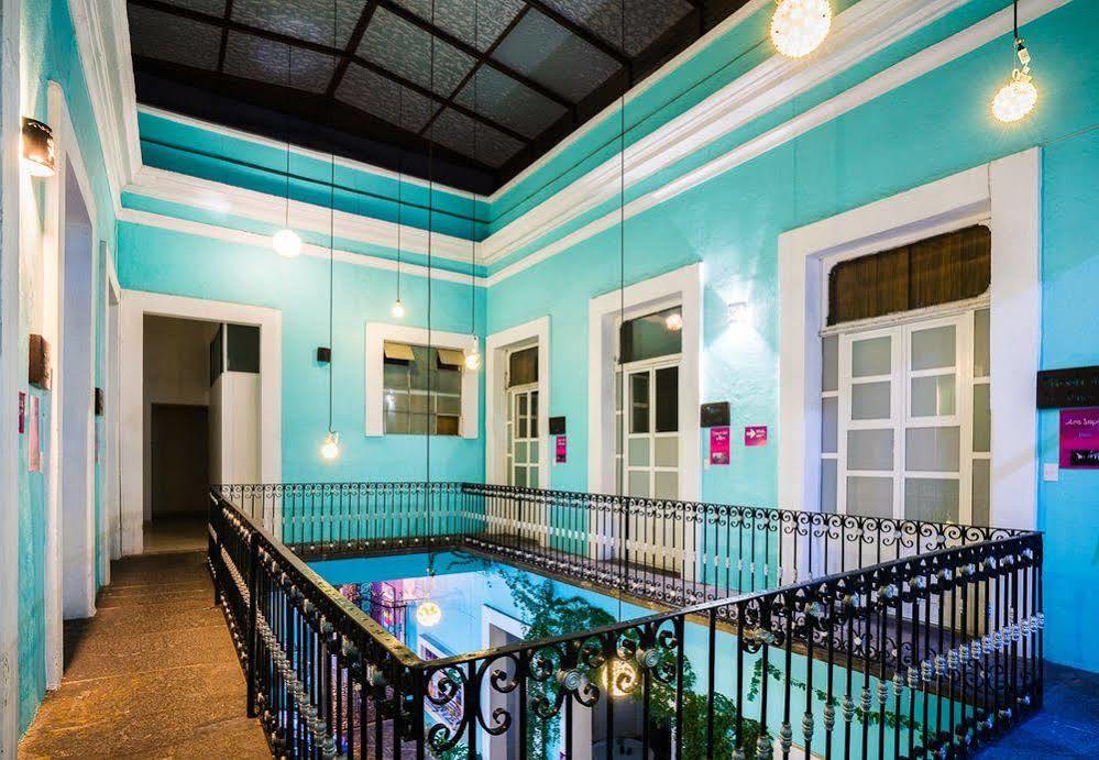 Hotel Casona Poblana 2*