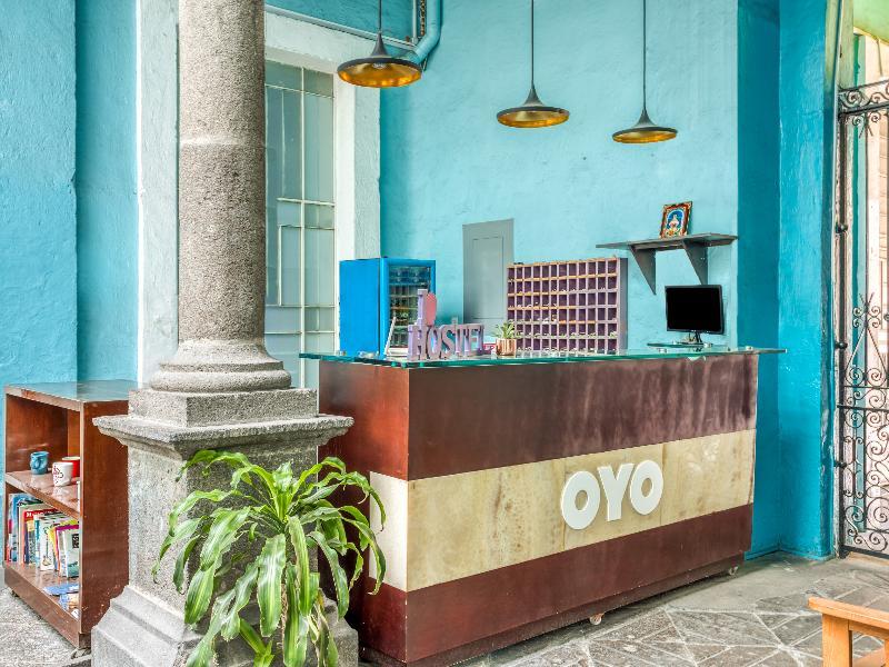 Casona Poblana 2*