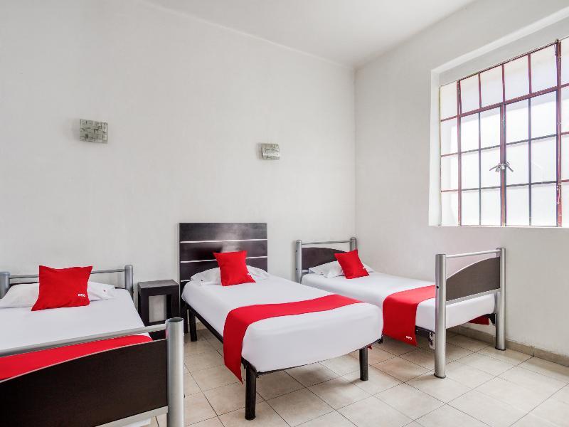 Casona Poblana Hotel